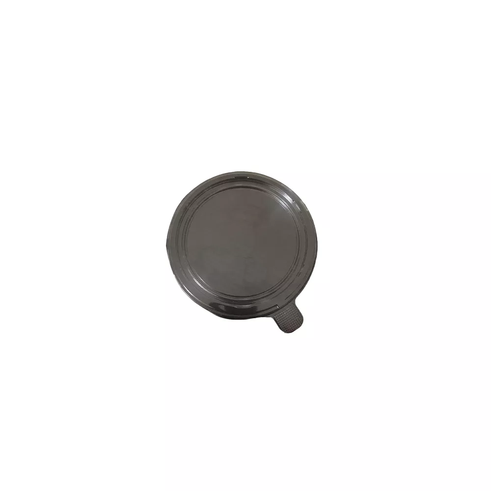 Çok Amaçlı Gıda Kovası Kapağı Pap 1750 Kapak