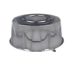 Özün - 421 Düz Kenarlı Pasta Kapak