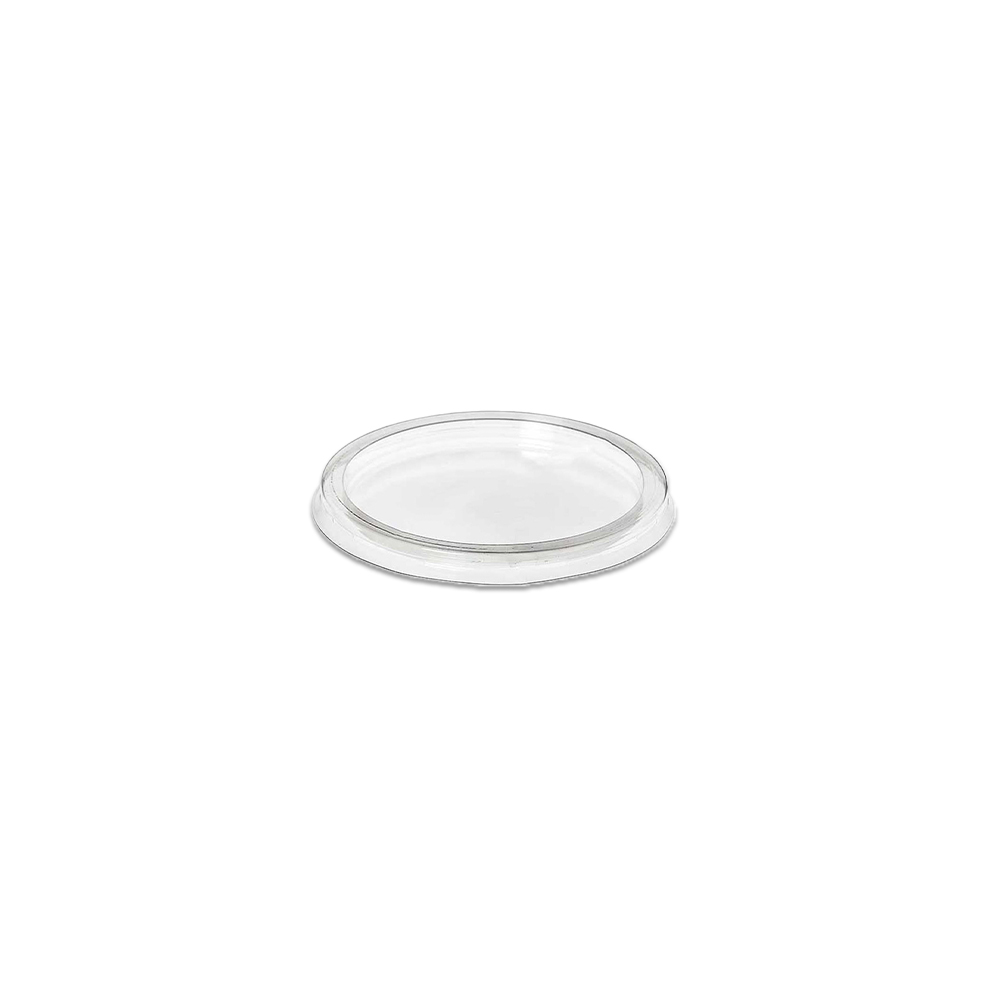 Sup Kase Düz Kapak 100 mm